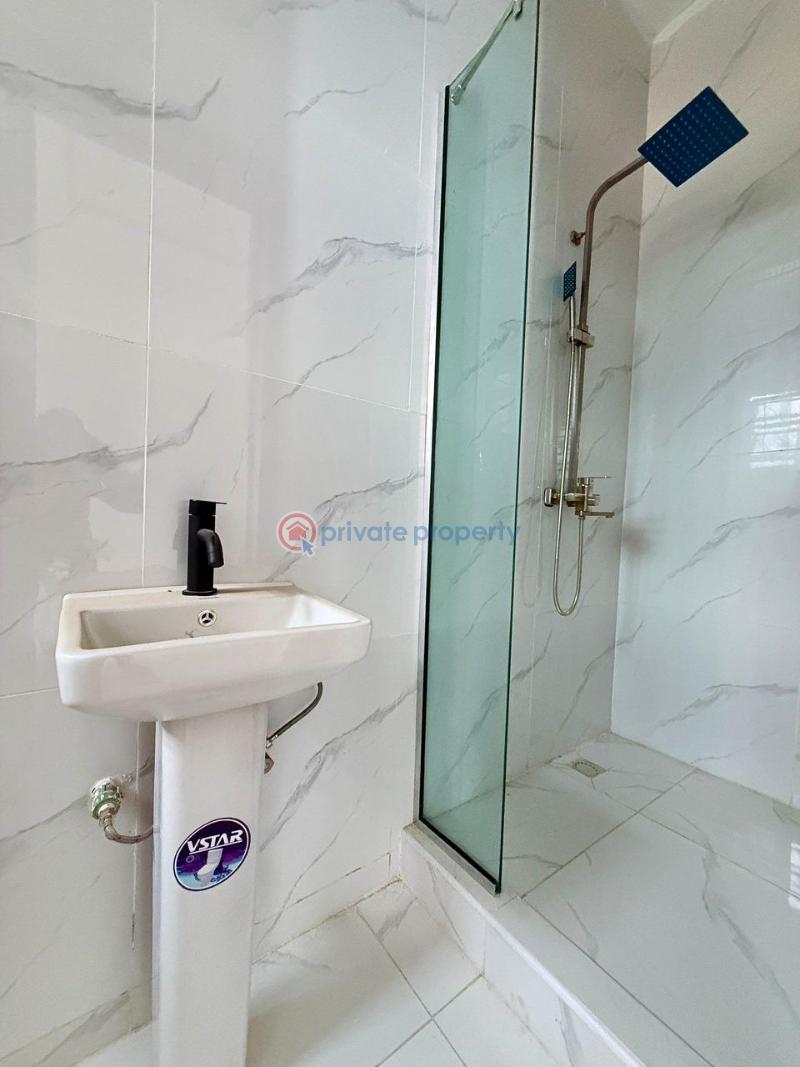 4bedrooms terrace duplex for sale!! - 11 4 bedroom Terraced Duplex For Sale Ikota Lekki Lagos - 11