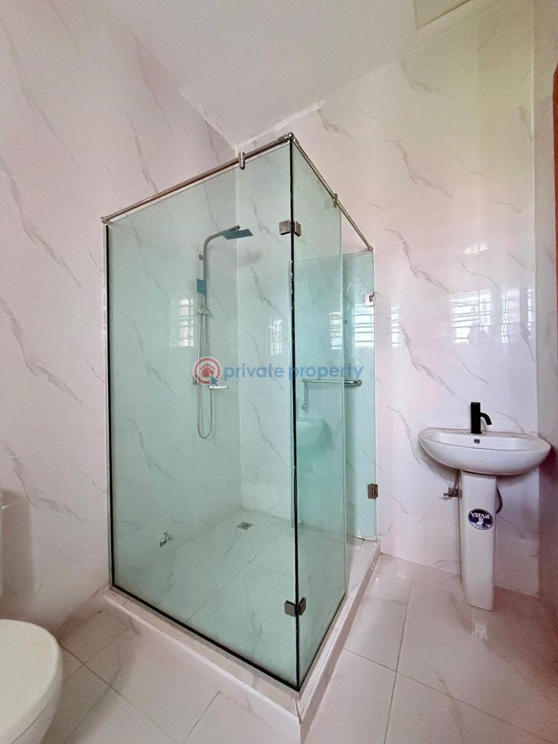 4bedrooms terrace duplex for sale!! - 24 4 bedroom Terraced Duplex For Sale Ikota Lekki Lagos - 24