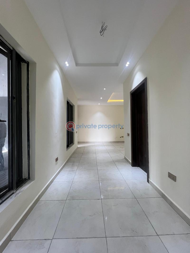 4 bedroom Terraced Duplex For Sale Lekki Phase 1 Lagos - 0