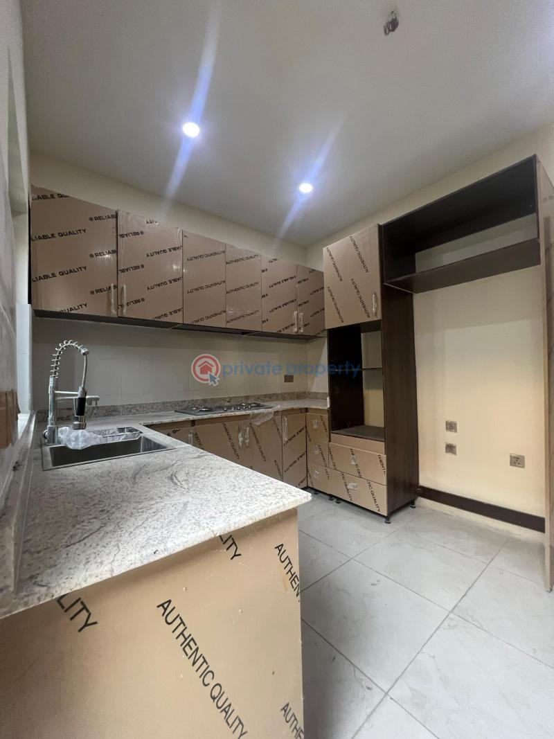 4 bedroom Terraced Duplex For Sale Lekki Phase 1 Lagos - 4