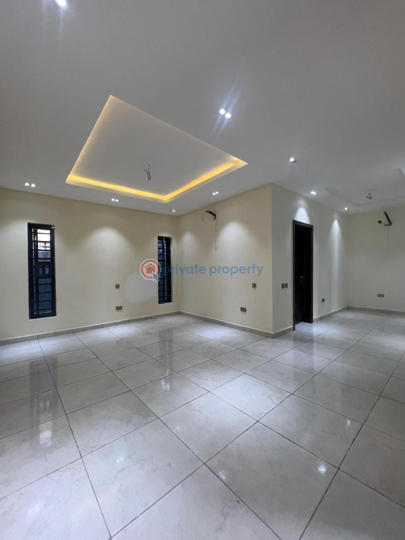 4 bedroom Terraced Duplex For Sale Lekki Phase 1 Lagos - 2