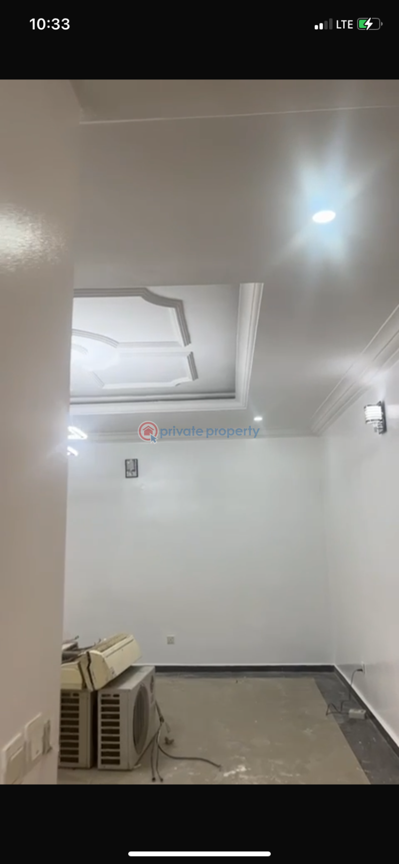 4 bedroom Terraced Duplex For Rent Jabi By Eco Bank Jabi Abuja Phase 2  - 3