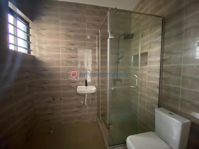 4 bedroom Terraced Duplex For Sale Sangotedo Ajah Lagos - 10