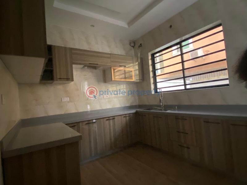 4 bedroom Terraced Duplex For Sale Sangotedo Ajah Lagos - 4
