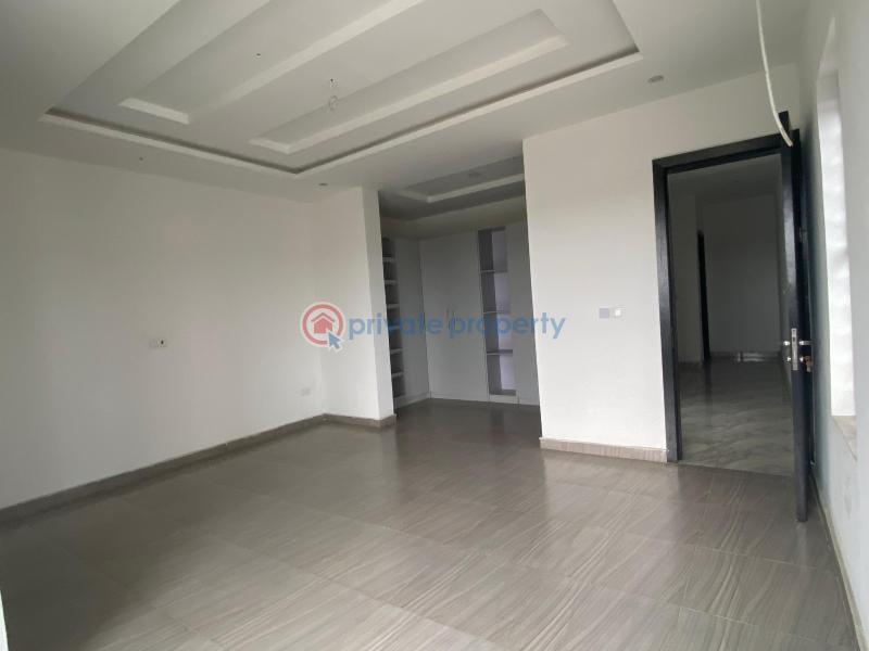 4 bedroom Terraced Duplex For Sale Sangotedo Ajah Lagos - 11