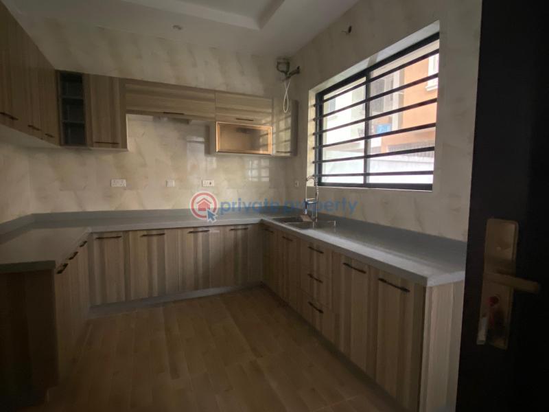 4 bedroom Terraced Duplex For Sale Sangotedo Ajah Lagos - 15