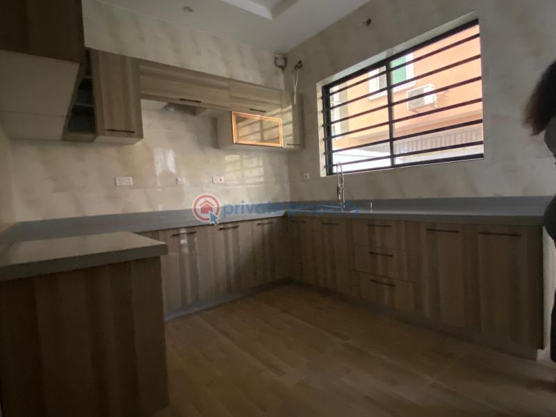 4 bedroom Terraced Duplex For Sale Sangotedo Ajah Lagos - 7
