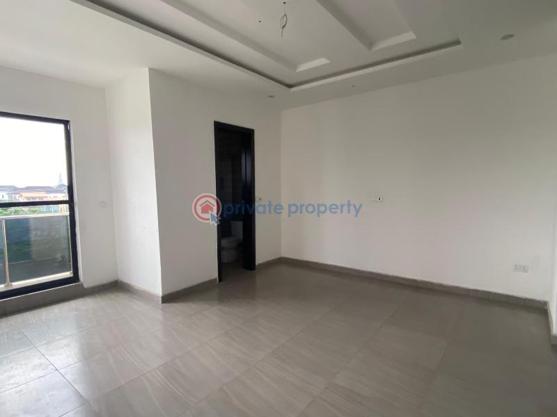 4 bedroom Terraced Duplex For Sale Sangotedo Ajah Lagos - 8