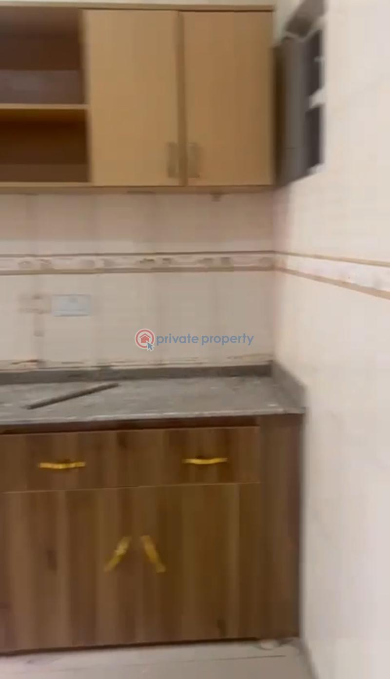 4 bedroom Terraced Duplex For Rent Mabushi Abuja Phase 1  - 5