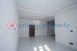 4bedrooms terrace duplex with bq - 1 4 bedroom Terrace For Sale Mobile Road Illaje Ilaje Ajah Lagos - 1