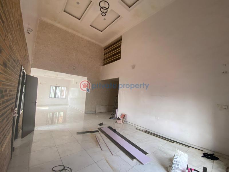 4 bedroom Terraced Duplex For Rent Osapa London Lekki Lagos - 0
