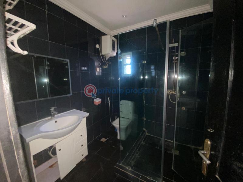 4bedrooms terrace for rent - 5 4 bedroom Terraced Duplex For Rent Osapa London Lekki Lagos - 5