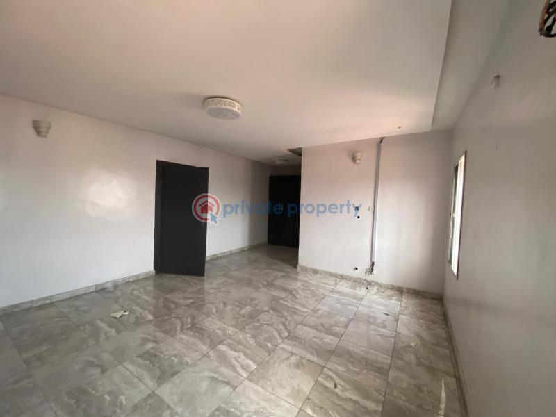 4bedrooms terrace for rent - 2 4 bedroom Terraced Duplex For Rent Osapa London Lekki Lagos - 2