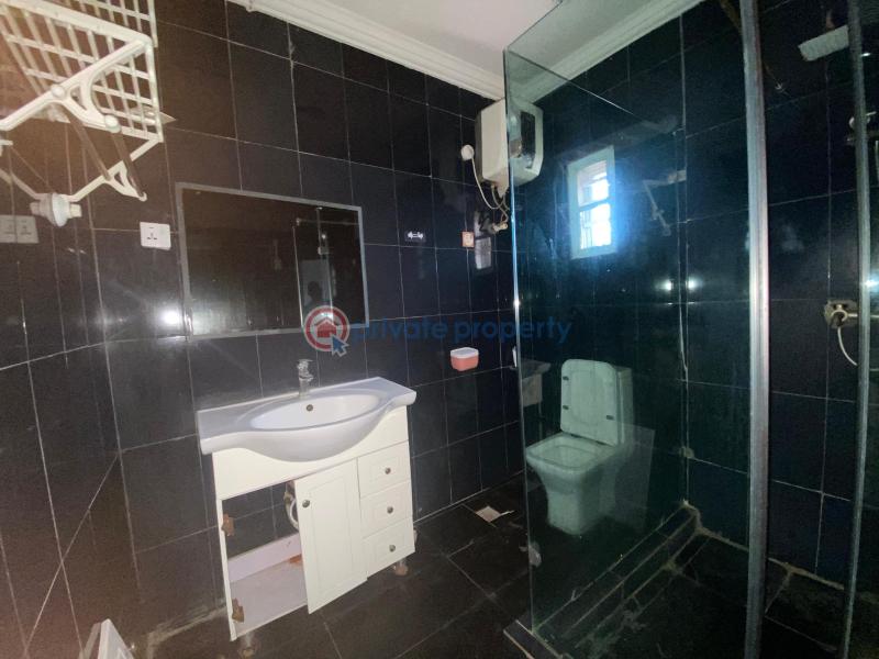 4bedrooms terrace for rent - 3 4 bedroom Terraced Duplex For Rent Osapa London Lekki Lagos - 3