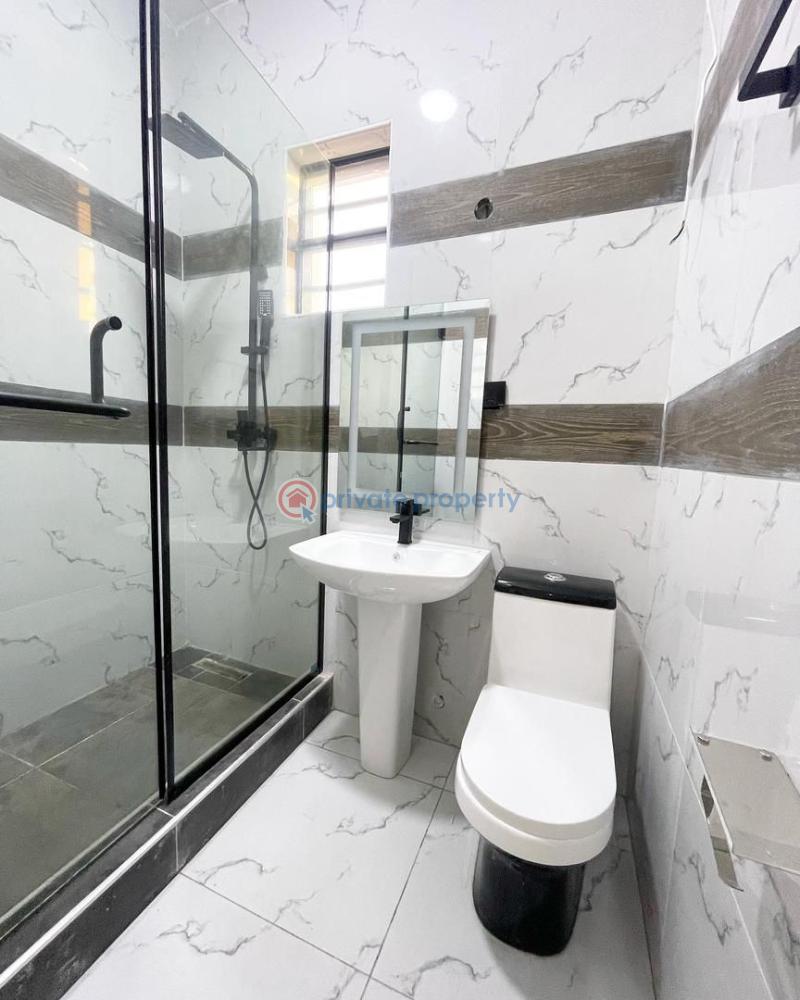 4 bedroom Duplex For Sale Victoria Garden City Lekki Lagos - 6
