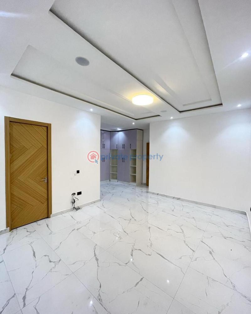 4 bedroom Duplex For Sale Victoria Garden City Lekki Lagos - 9