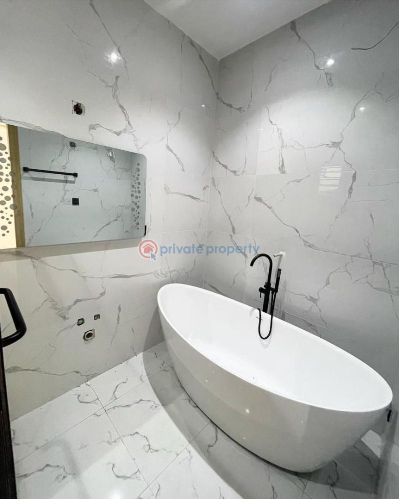 4 bedroom Duplex For Sale Victoria Garden City Lekki Lagos - 1