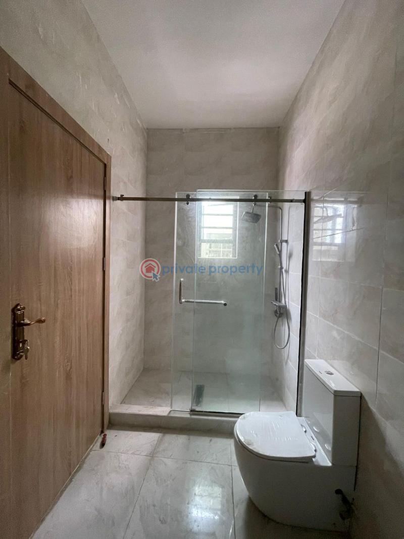 4 bedroom Terraced Duplex For Sale Ikota Lekki Lagos - 4