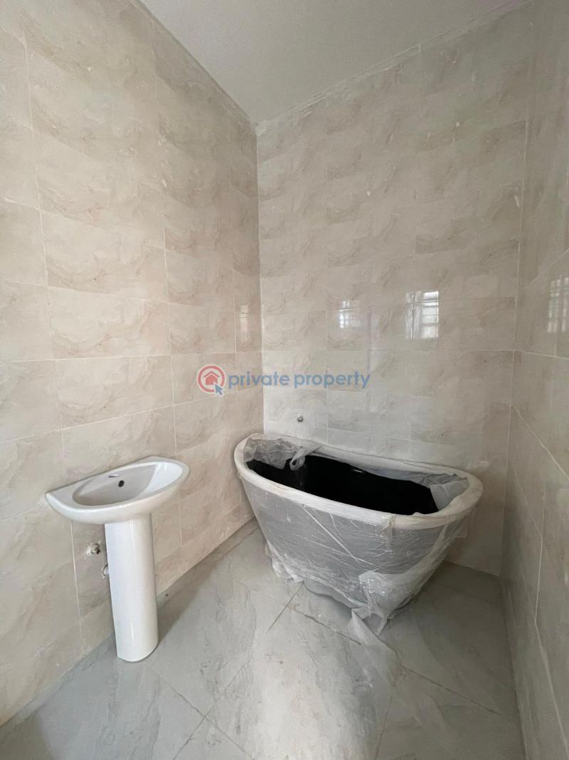 4 bedroom Terraced Duplex For Sale Ikota Lekki Lagos - 8