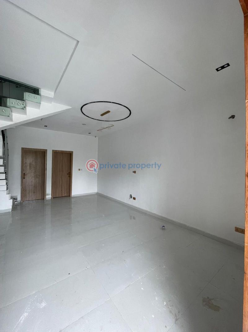 4 bedroom Terraced Duplex For Sale Ikota Lekki Lagos - 7