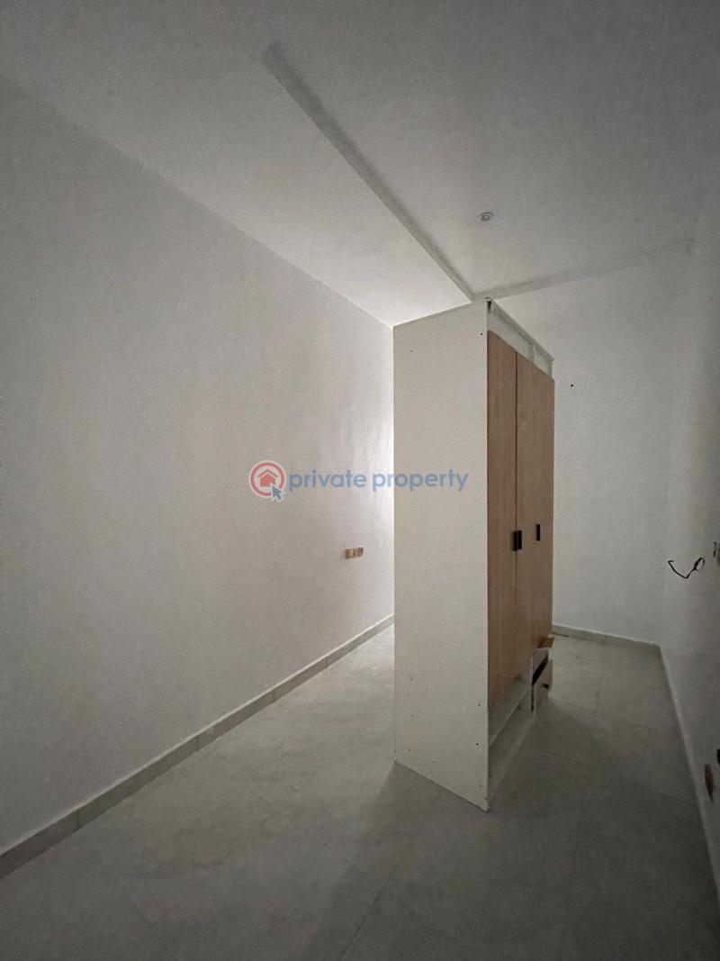 4 bedroom Terraced Duplex For Sale Ikota Lekki Lagos - 3