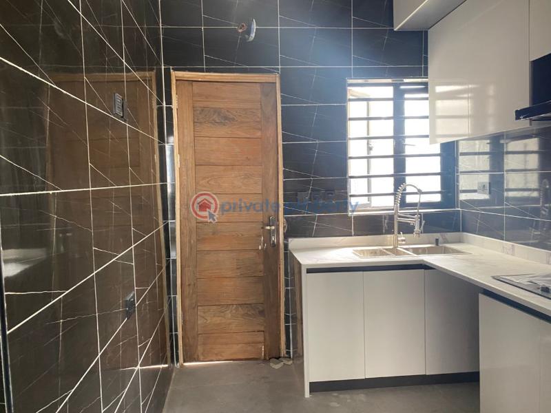 4bedrooms terraces duplex for sale - 5 4 bedroom Terrace For Sale Ikota Villa Estate Ikota Lekki Lagos - 5