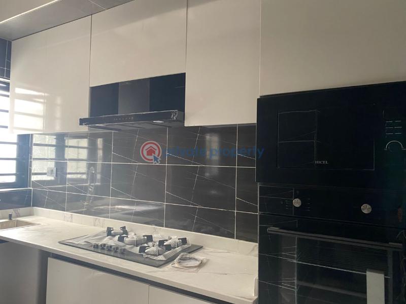 4bedrooms terraces duplex for sale - 4 4 bedroom Terrace For Sale Ikota Villa Estate Ikota Lekki Lagos - 4