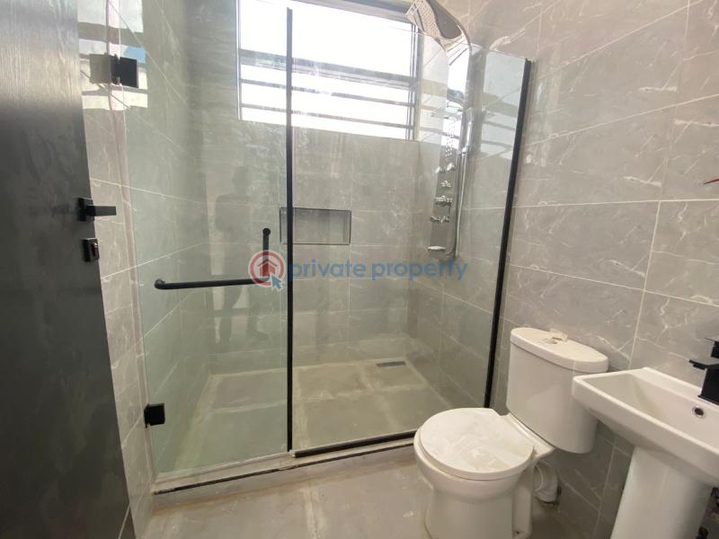 4bedrooms terraces duplex for sale - 11 4 bedroom Terrace For Sale Ikota Villa Estate Ikota Lekki Lagos - 11