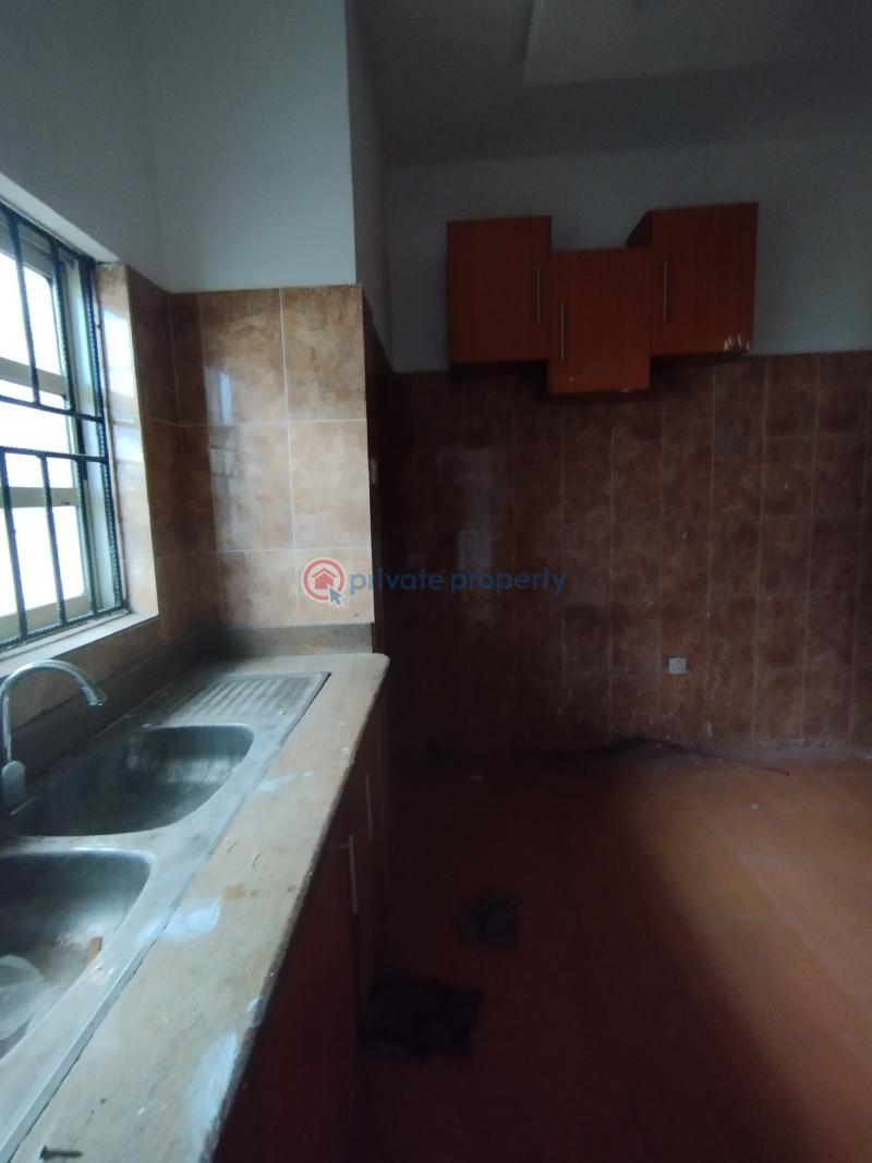 4 bedroom Terraced Duplex For Rent Estate Ikota Lekki Lagos - 5