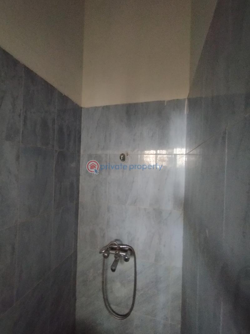 4 bedroom Terraced Duplex For Rent Estate Ikota Lekki Lagos - 8
