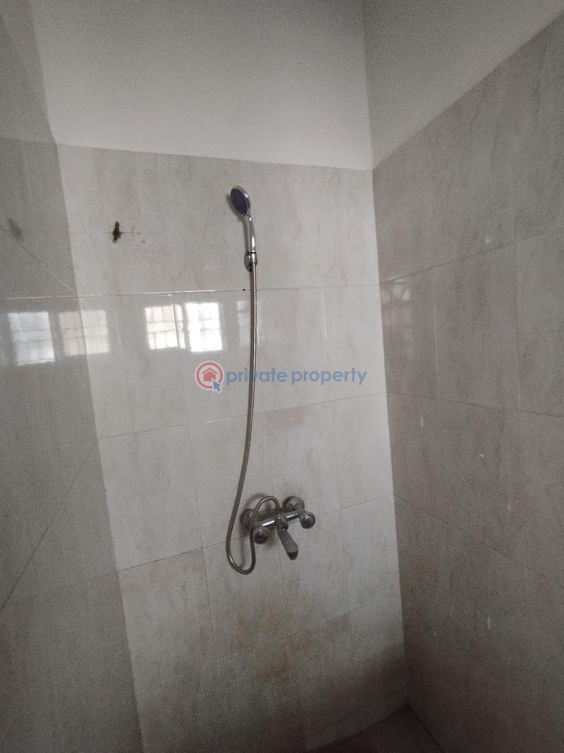 4 bedroom Terraced Duplex For Rent Estate Ikota Lekki Lagos - 12