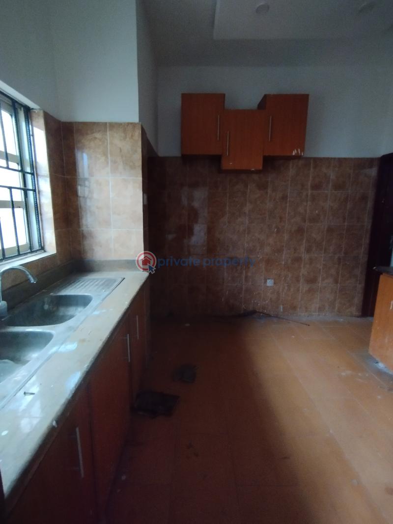 4 bedroom Terraced Duplex For Rent Estate Ikota Lekki Lagos - 6