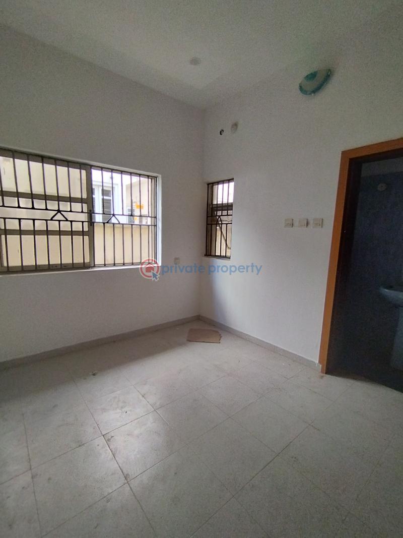 4 bedroom Terraced Duplex For Rent Estate Ikota Lekki Lagos - 9