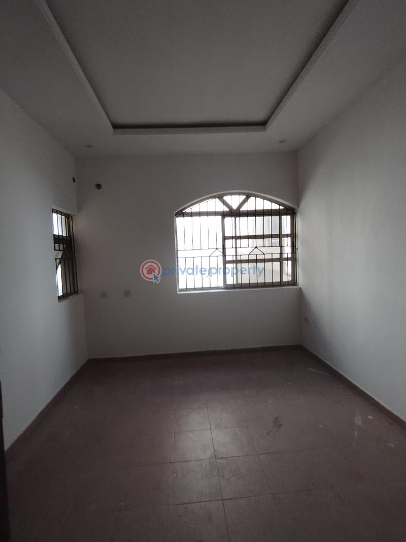 4 bedroom Terraced Duplex For Rent Estate Ikota Lekki Lagos - 15