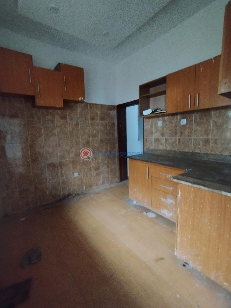 4 bedroom Terraced Duplex For Rent Estate Ikota Lekki Lagos - 4