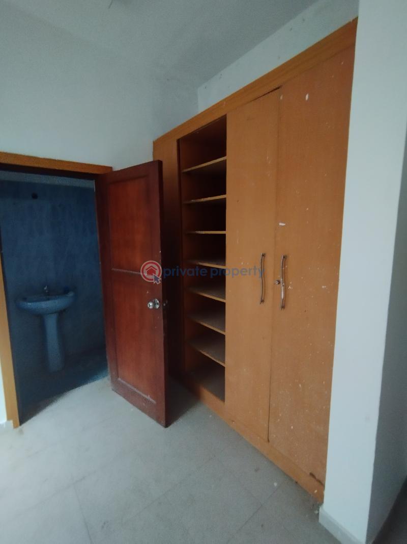 4 bedroom Terraced Duplex For Rent Estate Ikota Lekki Lagos - 7