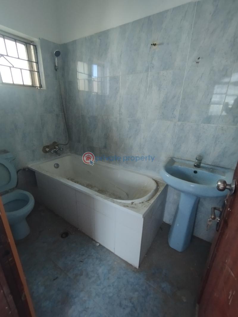 4 bedroom Terraced Duplex For Rent Estate Ikota Lekki Lagos - 19