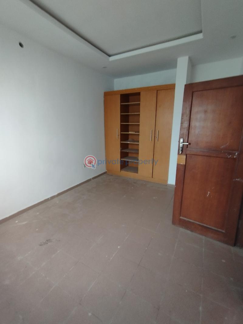 4 bedroom Terraced Duplex For Rent Estate Ikota Lekki Lagos - 14