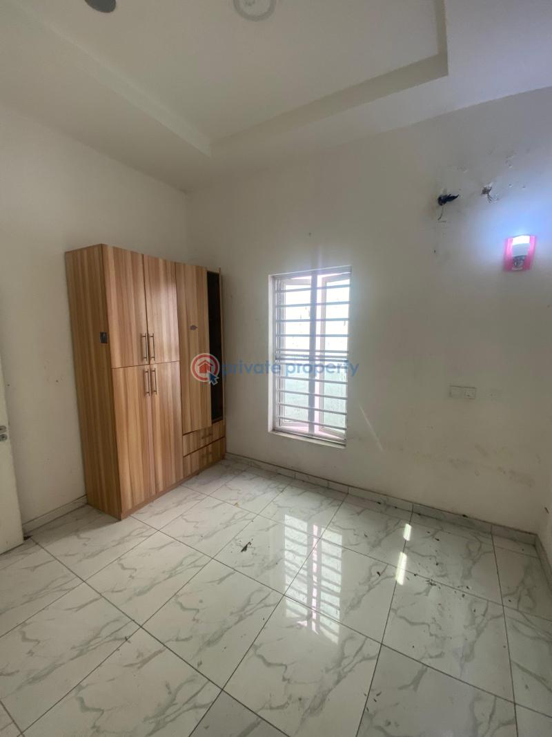 4 bedroom House For Rent Estate Osapa London Lekki Lagos - 5