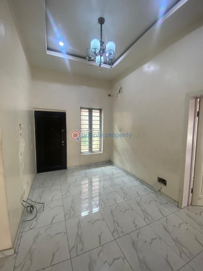 4 bedroom House For Rent Estate Osapa London Lekki Lagos - 3