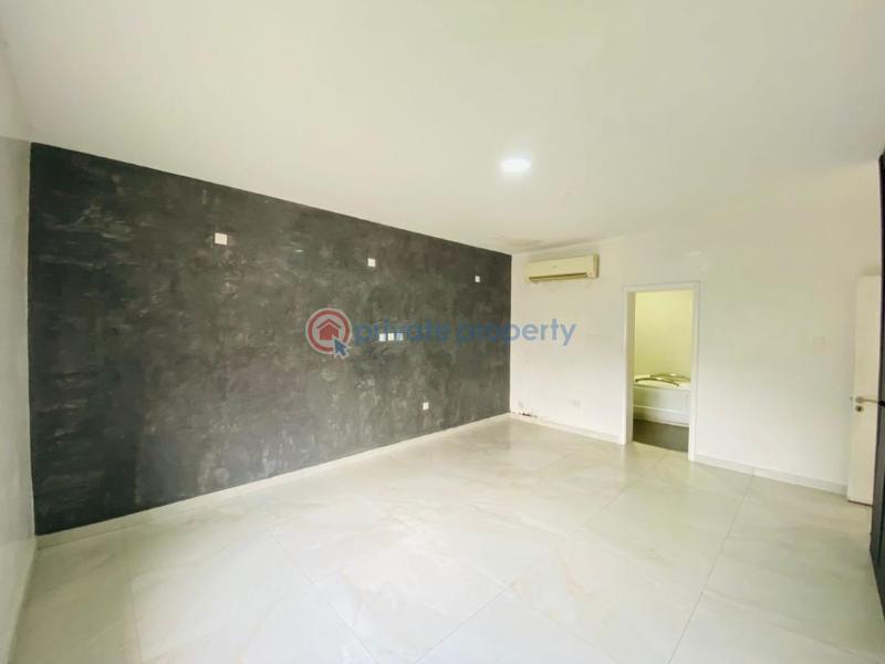 4beds terrace duplex with 1 room bq - 6 4 bedroom Terraced Duplex For Rent Old Ikoyi Lagos - 6