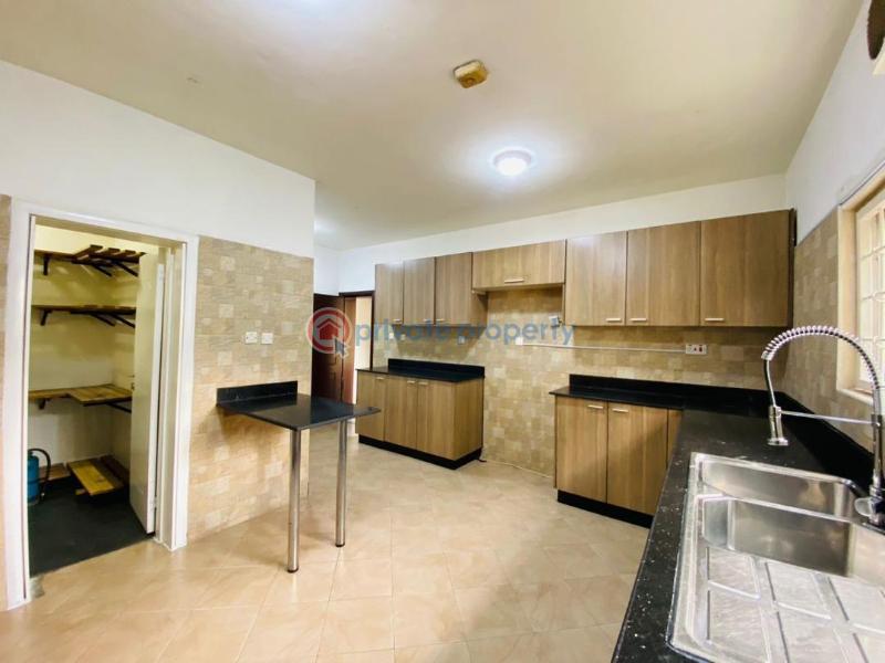 4beds terrace duplex with 1 room bq - 1 4 bedroom Terraced Duplex For Rent Old Ikoyi Lagos - 1
