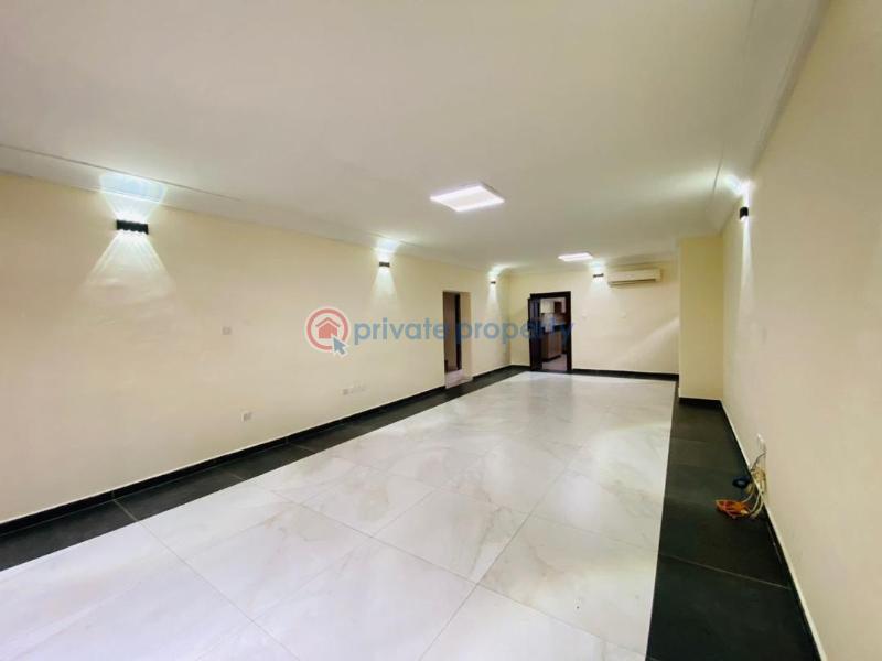 4beds terrace duplex with 1 room bq - 5 4 bedroom Terraced Duplex For Rent Old Ikoyi Lagos - 5