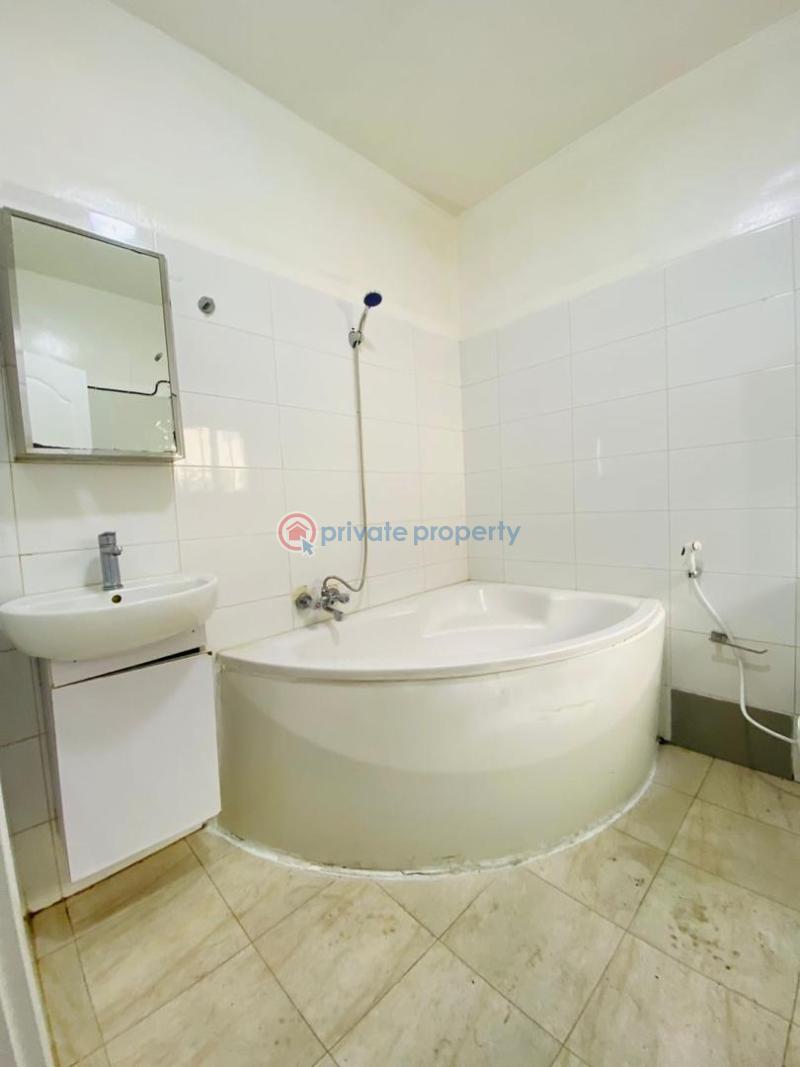 4beds terrace duplex with 1 room bq - 4 4 bedroom Terraced Duplex For Rent Old Ikoyi Lagos - 4