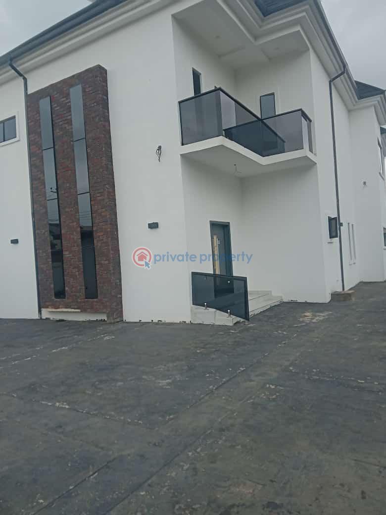 House For Sale Asaba Delta