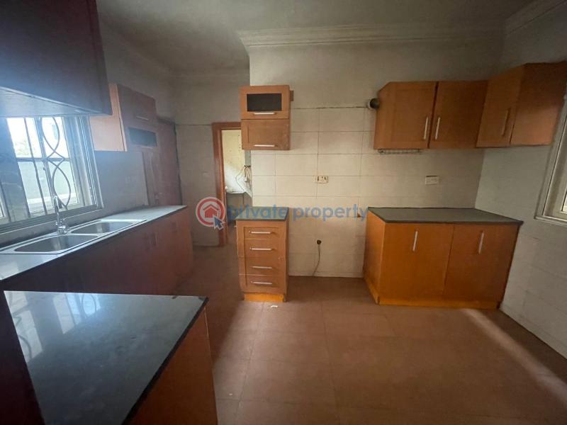 4 bedroom Duplex For Rent Kosofe (kosofe Lga), Lagos Magodo Kosofe/Ikosi Lagos - 9