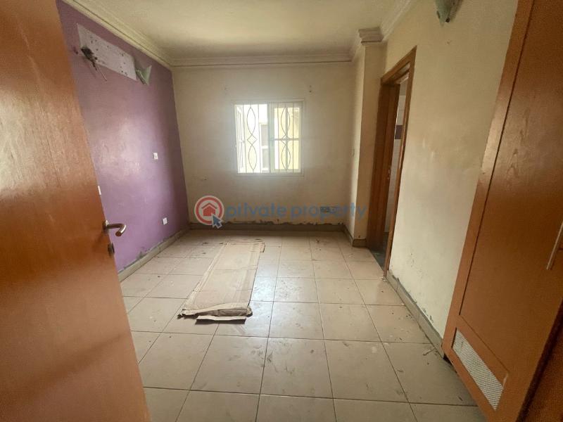 4 bedroom Duplex For Rent Kosofe (kosofe Lga), Lagos Magodo Kosofe/Ikosi Lagos - 6