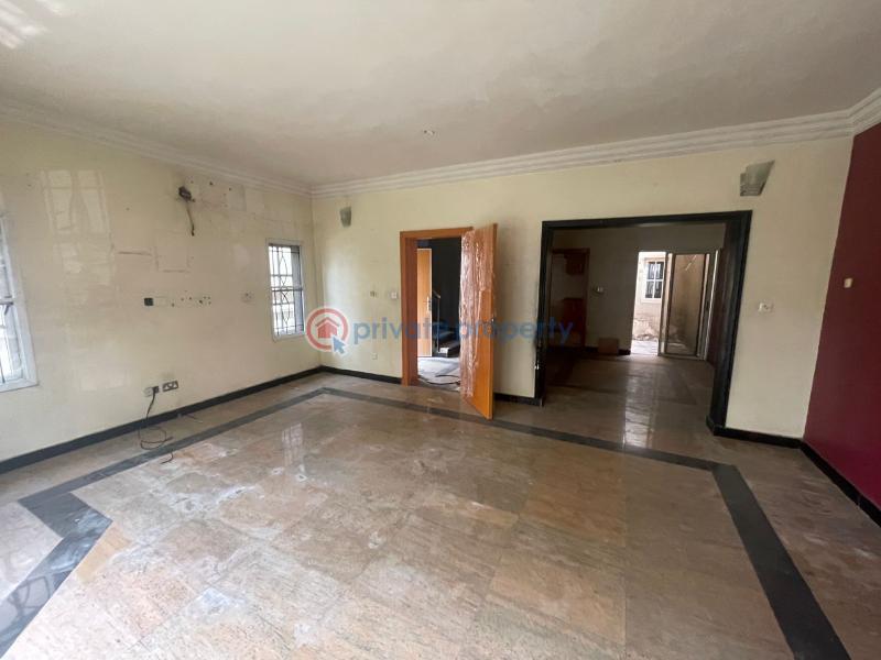 4 bedroom Duplex For Rent Kosofe (kosofe Lga), Lagos Magodo Kosofe/Ikosi Lagos - 12