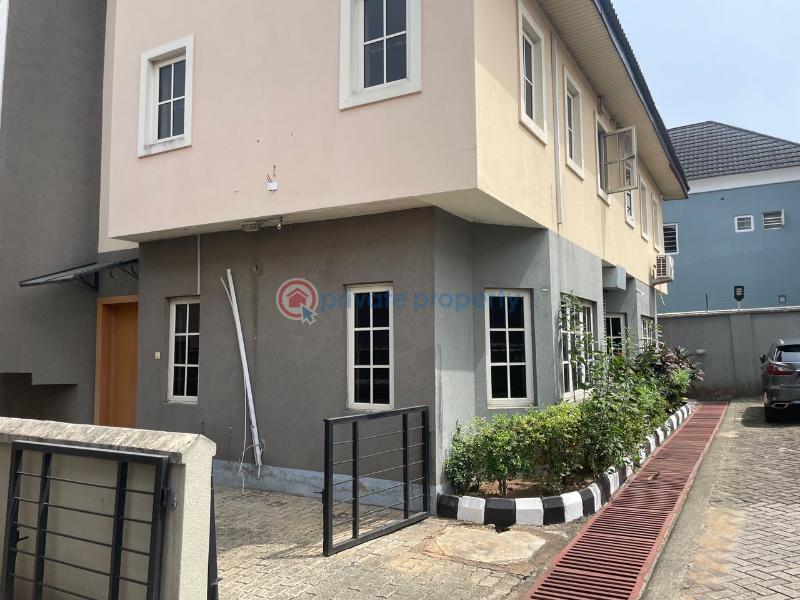 4 bedroom Duplex For Rent Kosofe (kosofe Lga), Lagos Magodo Kosofe/Ikosi Lagos - 0