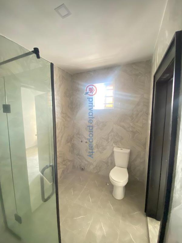 4 bedroom Semi detached Duplex For Rent Abraham Adesanya Ajah Lagos - 7